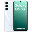 Image sur Samsung Galaxy A16 4G - 128 Go - 4Go RAM - 6,7'' - 50 MP  - Garantie 24 Mois